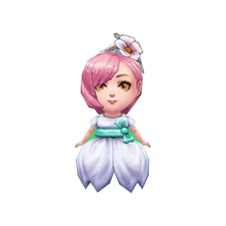 Cherry Blossom Spirit