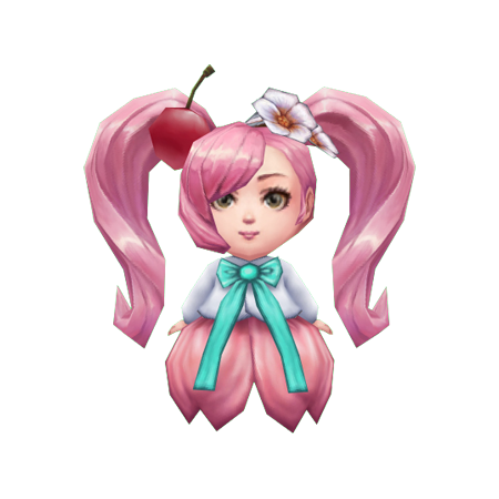 Cherry Blossom Spirit Evolved