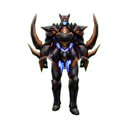 Blade Hunter