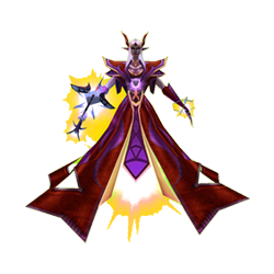Bloody Witch Queen