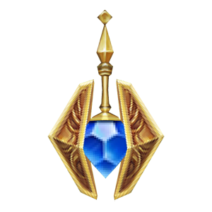 Earring of Allurement (Right)