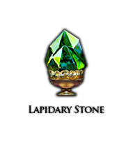 Lapidary Stone