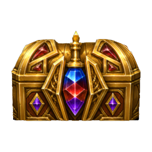 Mystic Earring Box